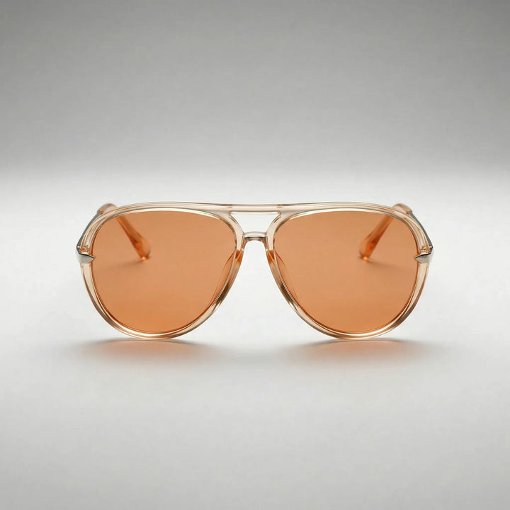 Leichte Alltagsbrille - Laureen