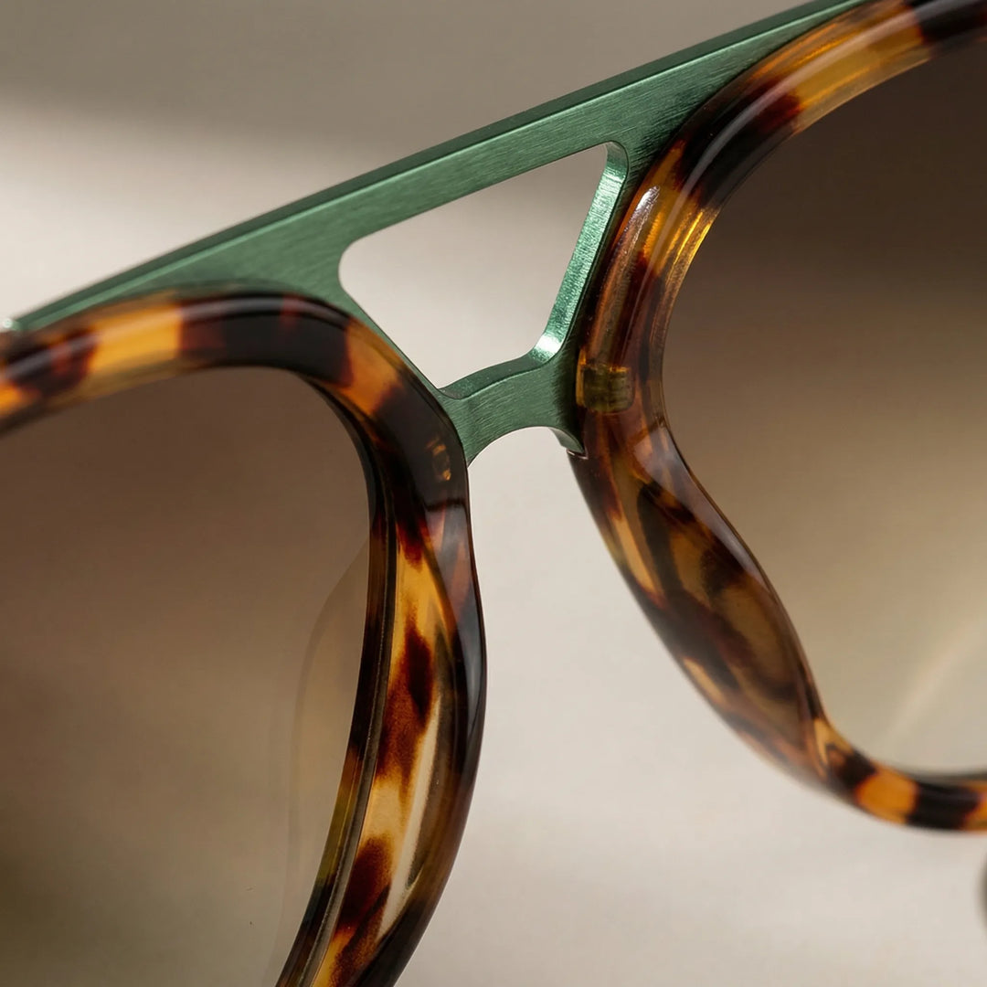 Leichte Alltagsbrille - Lotte