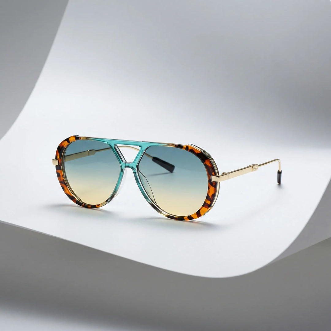 Leichte Alltagsbrille - Lotte