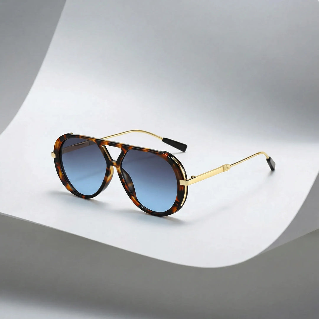 Leichte Alltagsbrille - Lotte