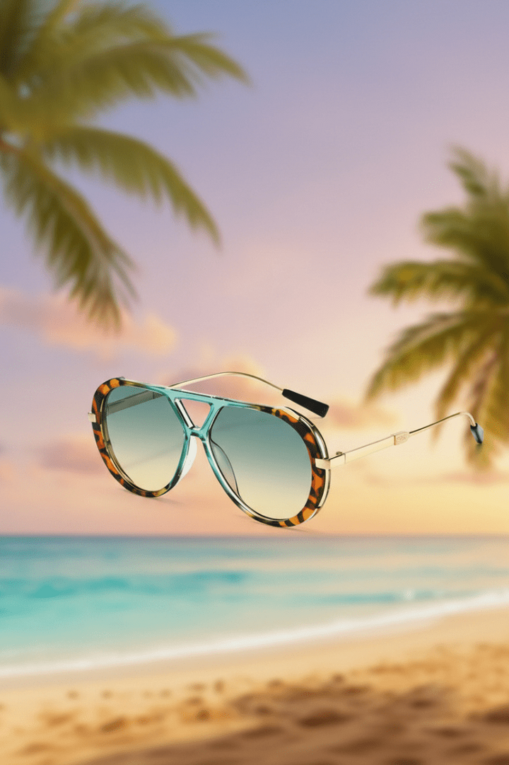 Leichte Alltagsbrille - Lotte