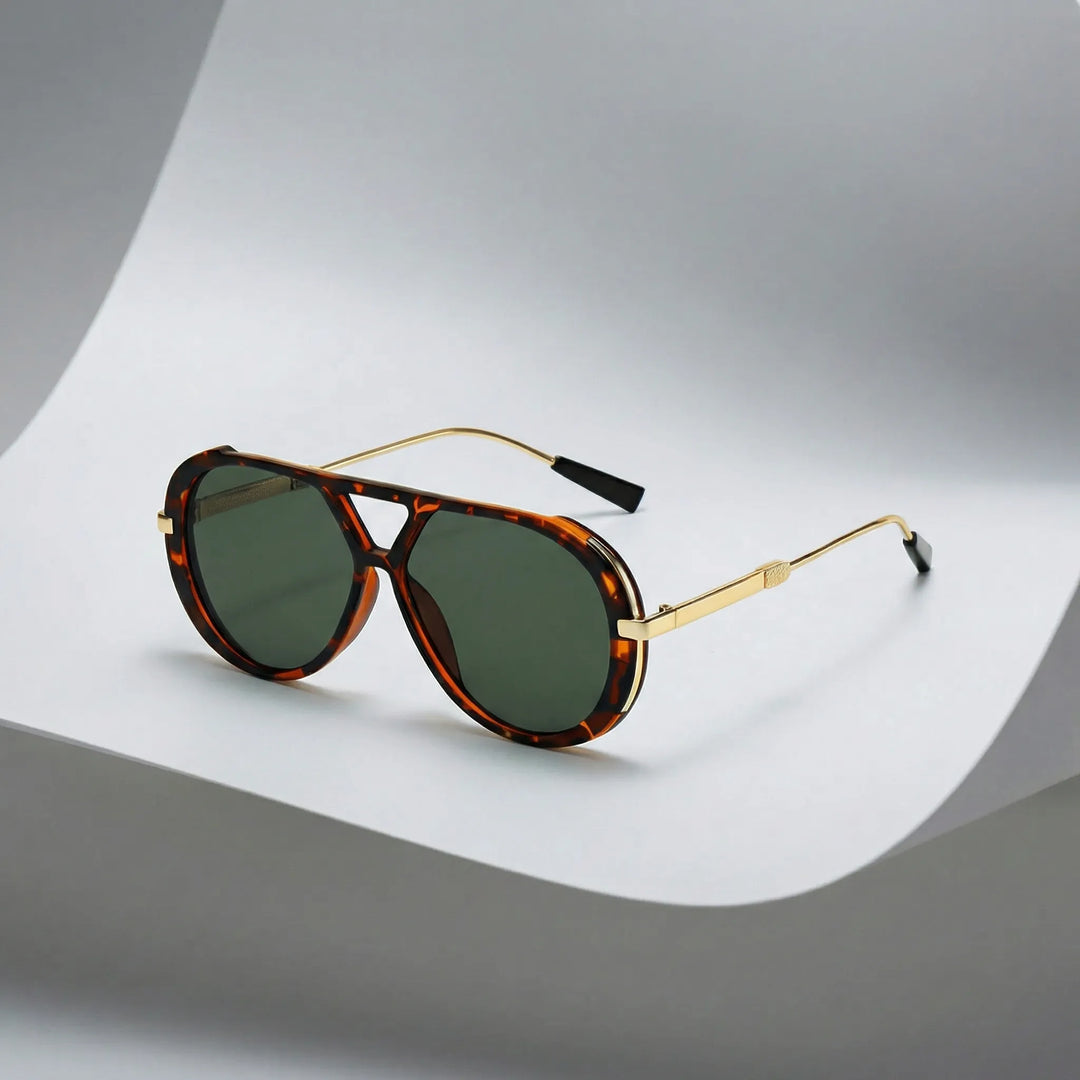 Leichte Alltagsbrille - Lotte