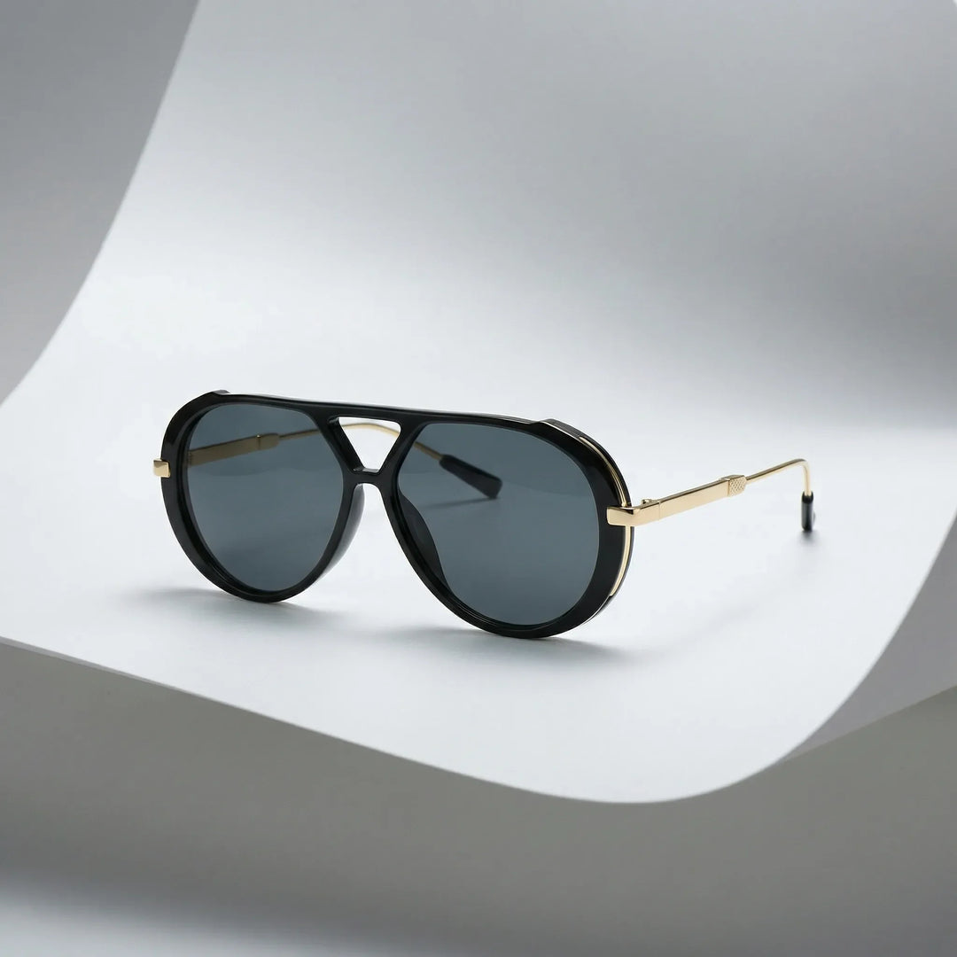 Leichte Alltagsbrille - Lotte