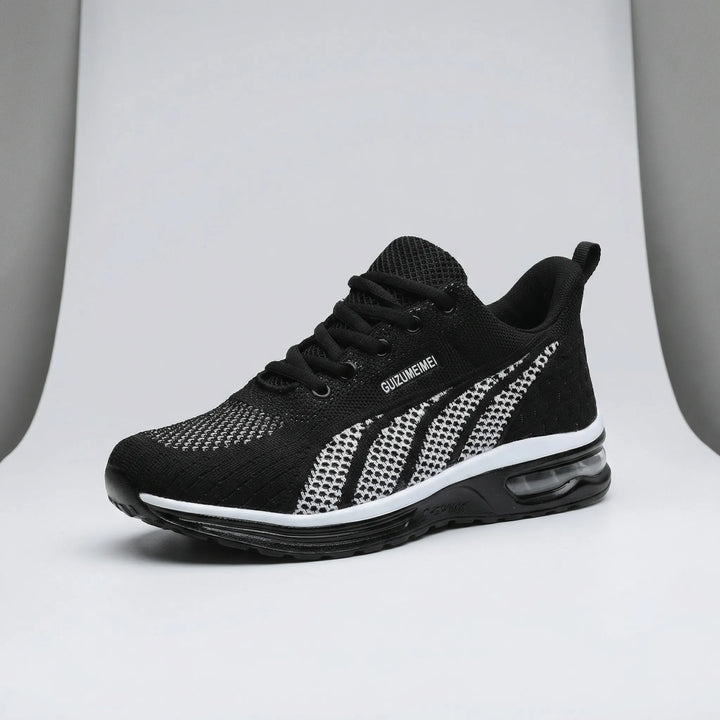 Leichter Gepolsterter Sneaker - Gina