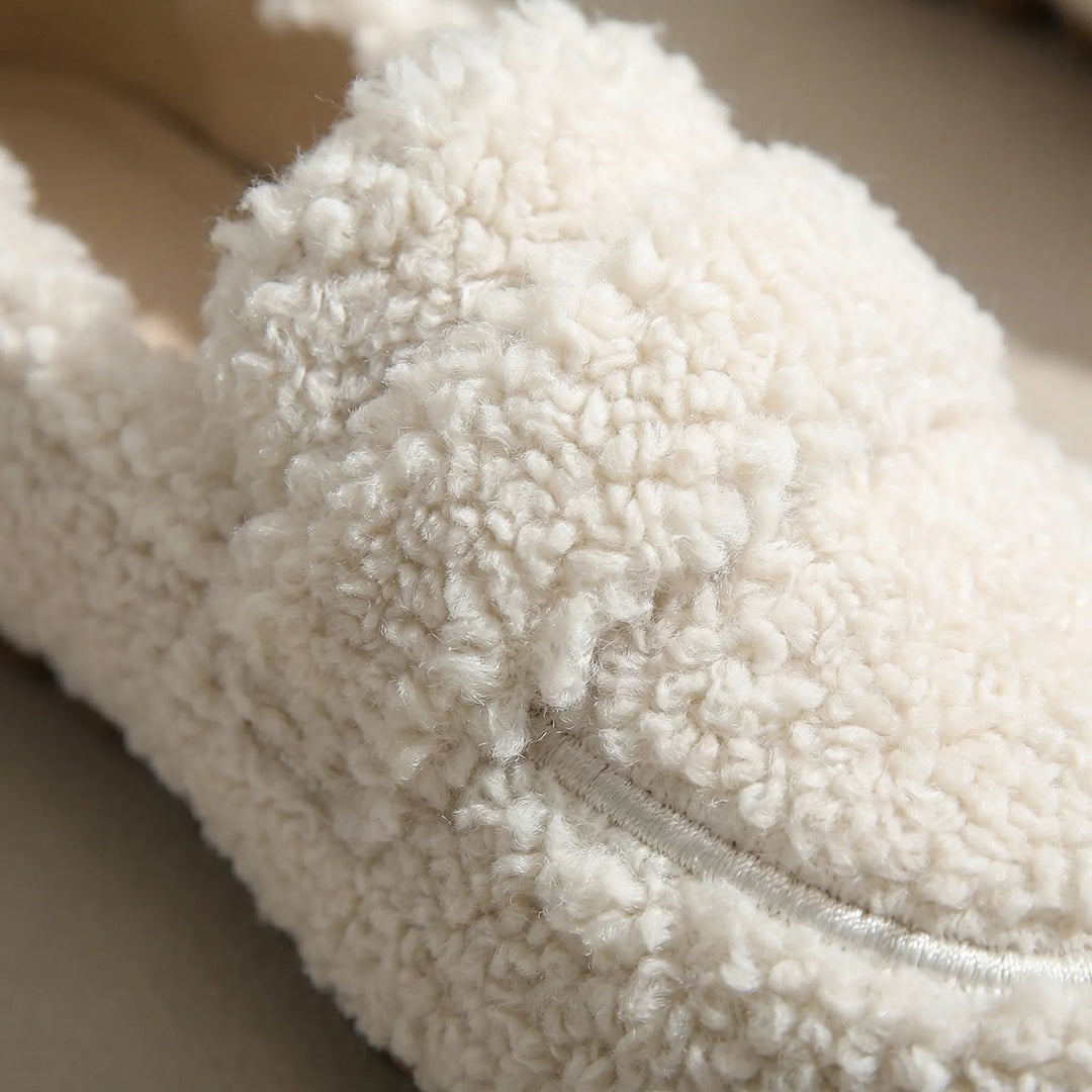 Leichter Rutschfester Loafer - Bianka