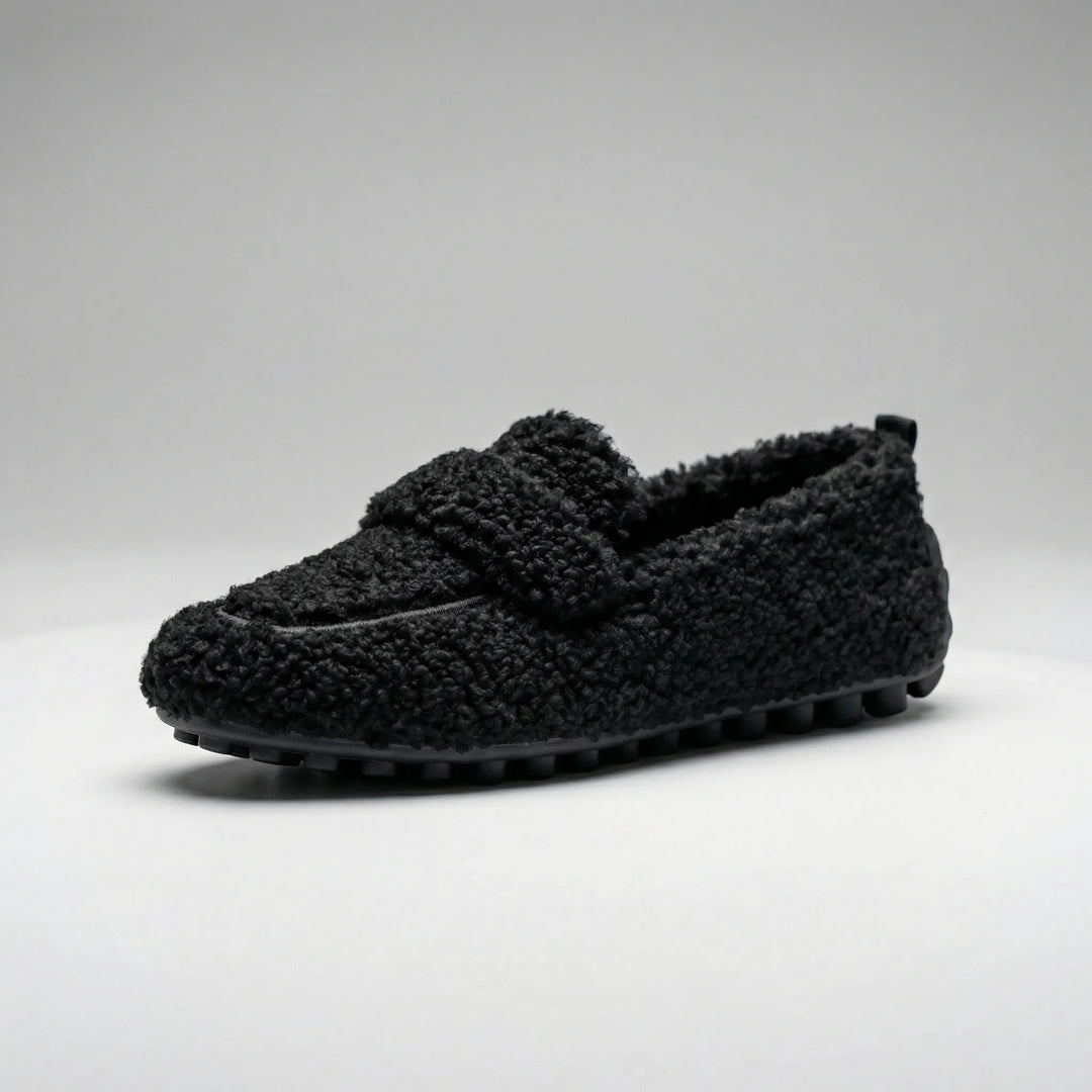 Leichter Rutschfester Loafer - Bianka
