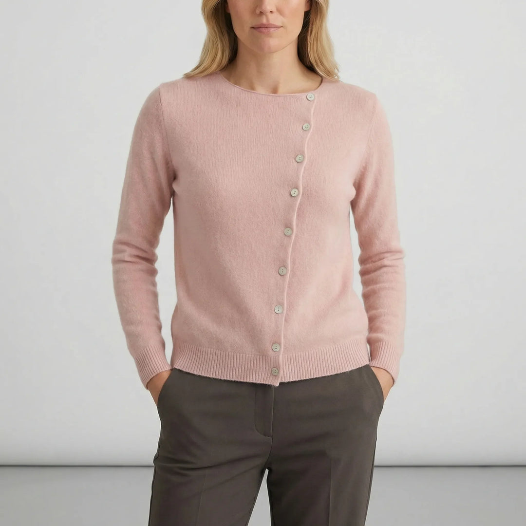 Leichtes, Kuscheliges Stricktop - Lenya