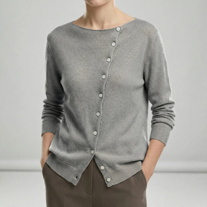 Leichtes, Kuscheliges Stricktop - Lenya