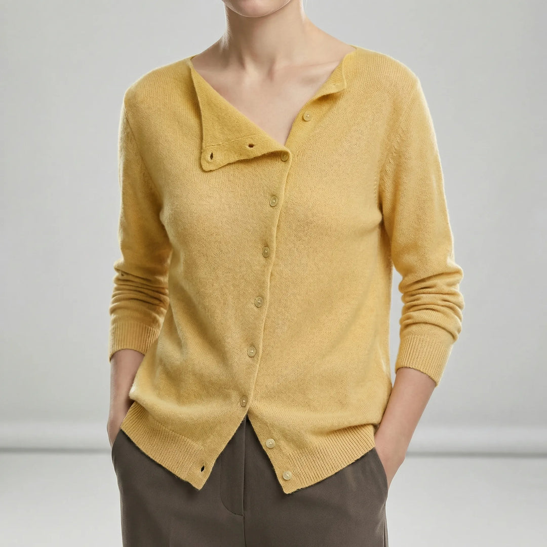 Leichtes, Kuscheliges Stricktop - Lenya
