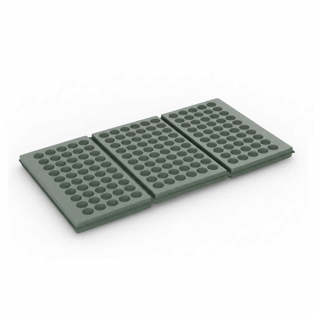 Leichtes Outdoor Sitzkissen - CampCush
