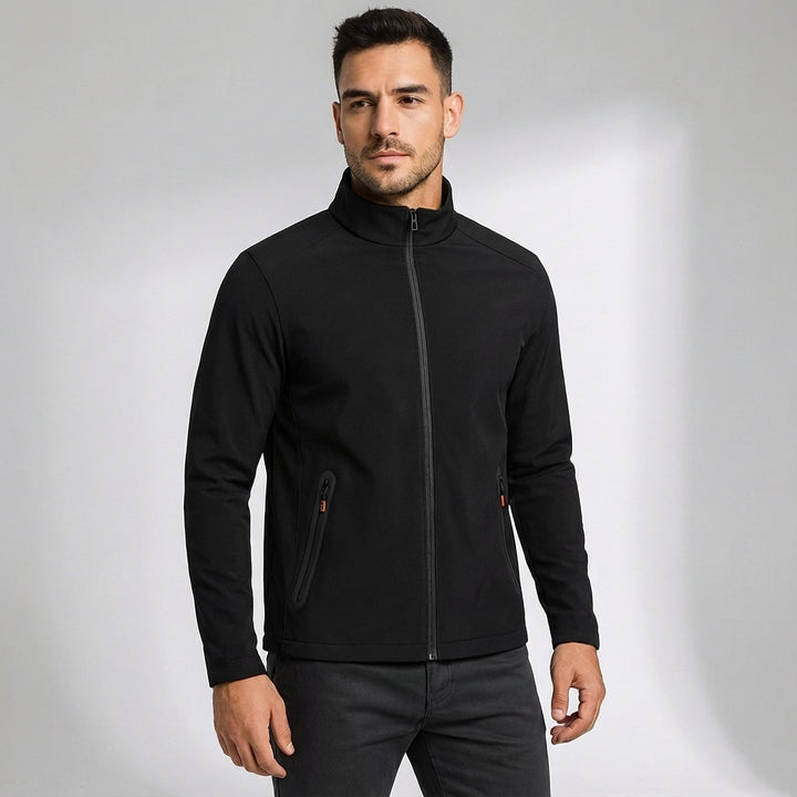 Leichtes Winddichtes Sportjacke - Victor
