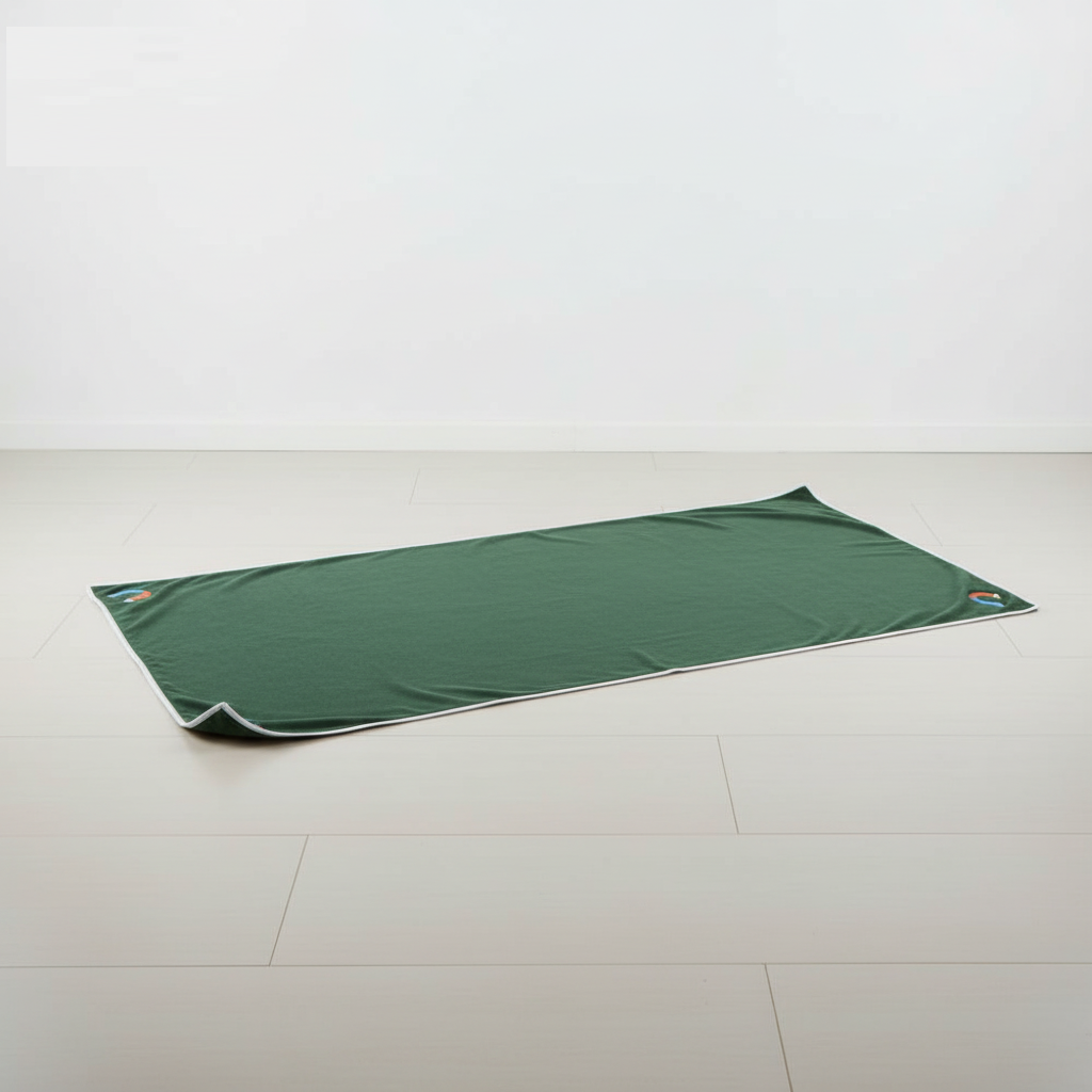 Lightweight Towel - BeachComfort