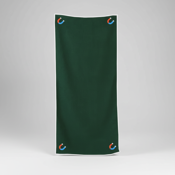 Leichtgewichtiges Handtuch - BeachComfort