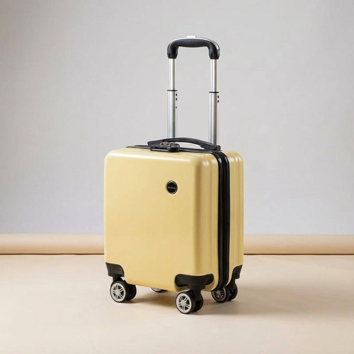 Lichtgewicht Cabine Koffer - Litecase