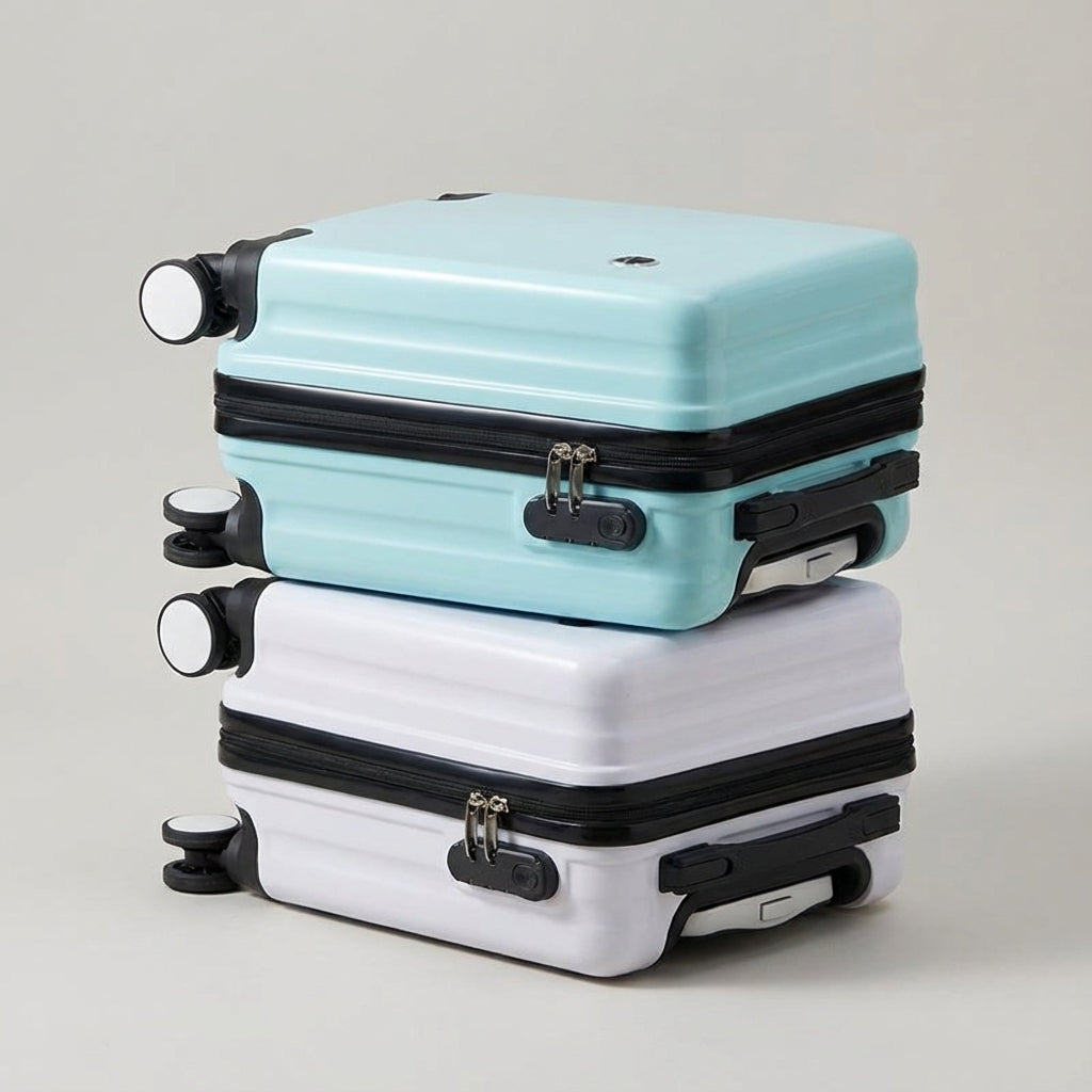 Lichtgewicht Cabine Koffer - Litecase