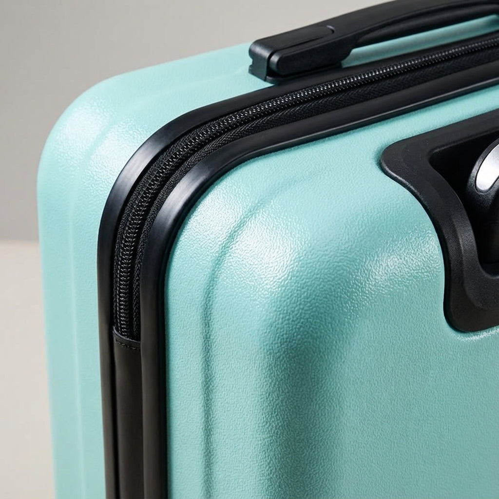 Lichtgewicht Cabine Koffer - Litecase