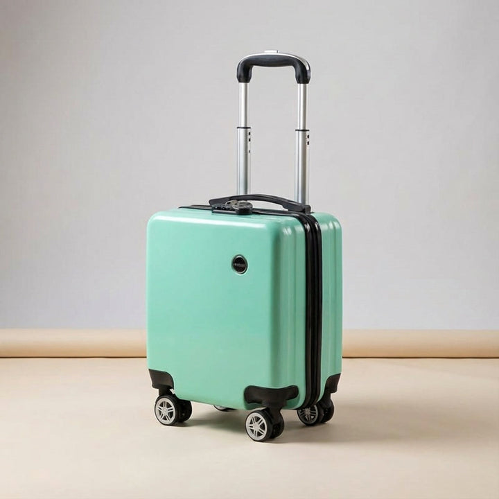 Lichtgewicht Cabine Koffer - Litecase