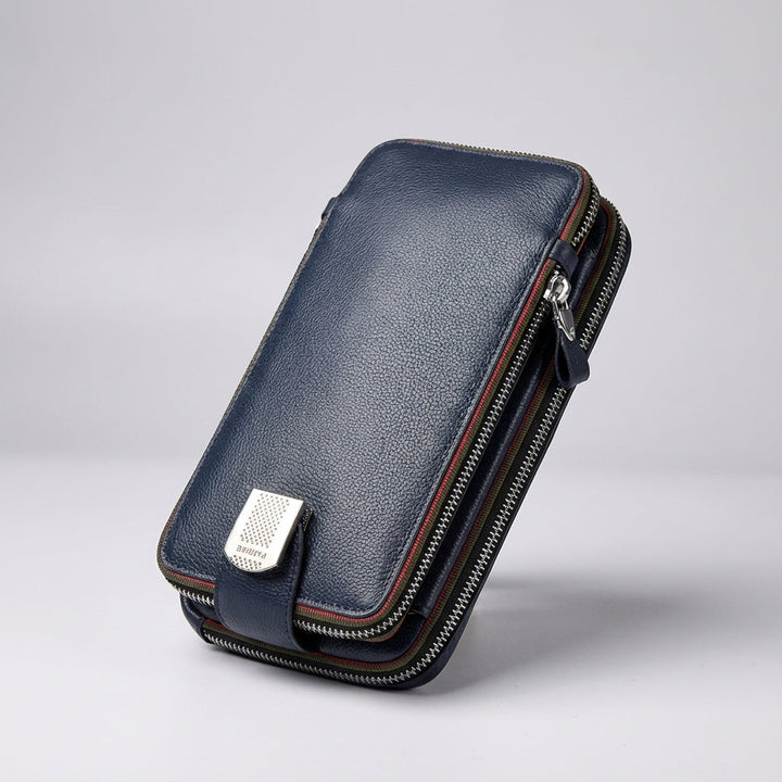 Lichtgewicht Crossbody Tas - MiniVoyage