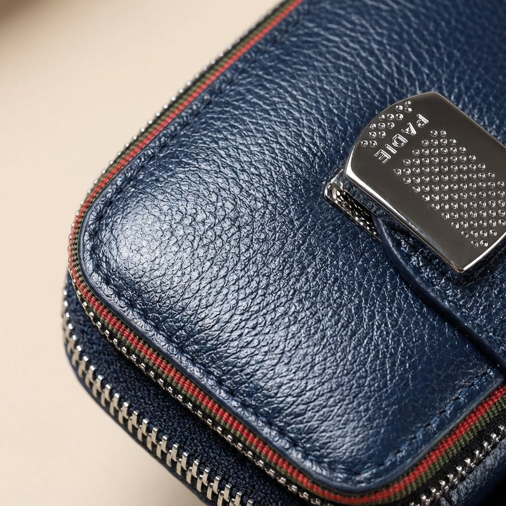 Lichtgewicht Crossbody Tas - MiniVoyage