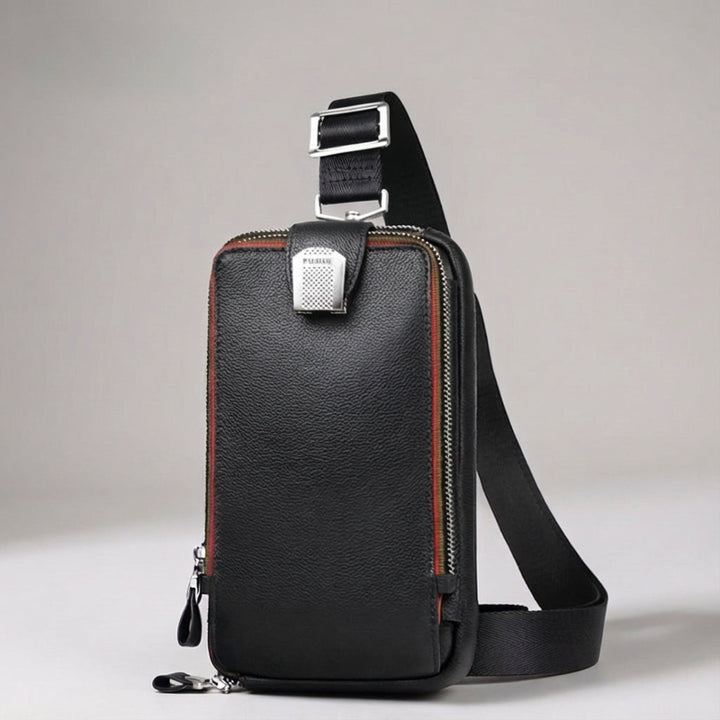 Lichtgewicht Crossbody Tas - MiniVoyage