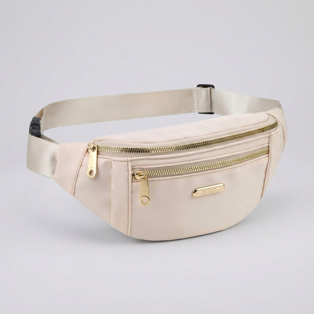 Lichtgewicht Nylon Heuptas - LightPouch