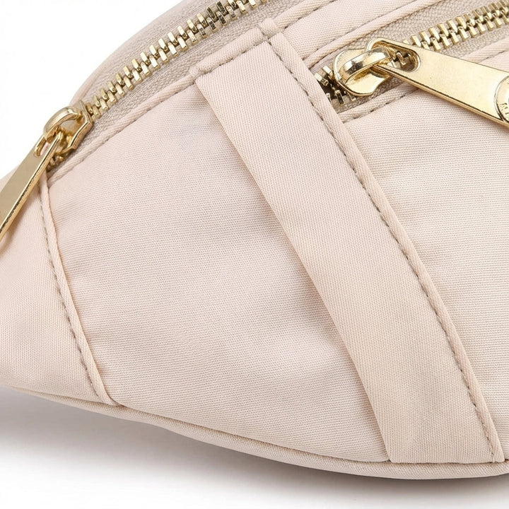 Lichtgewicht Nylon Heuptas - LightPouch