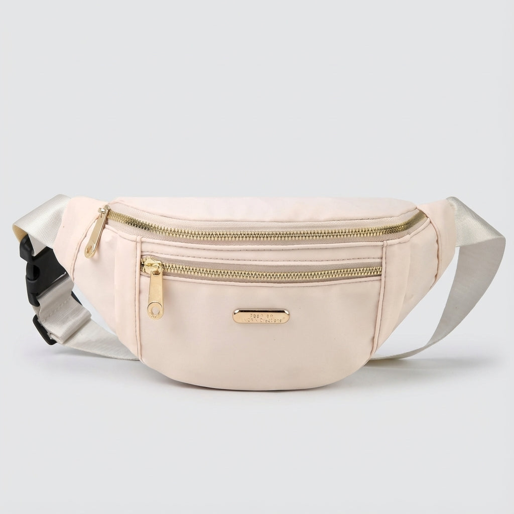 Lichtgewicht Nylon Heuptas - LightPouch