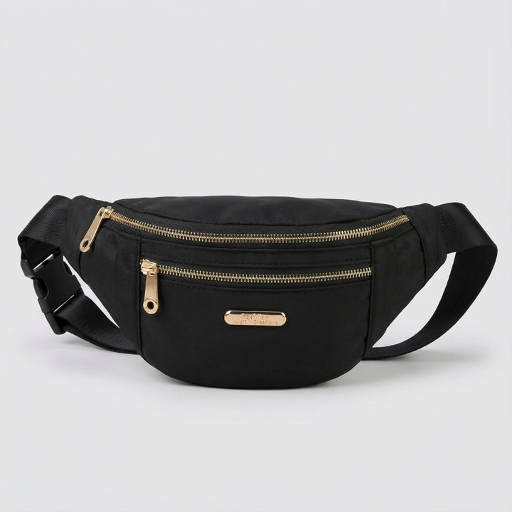 Lichtgewicht Nylon Heuptas - LightPouch