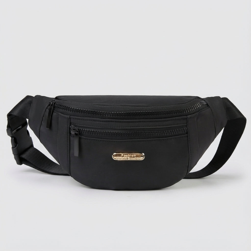 Lichtgewicht Nylon Heuptas - LightPouch