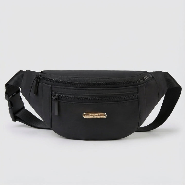 Lichtgewicht Nylon Heuptas - LightPouch