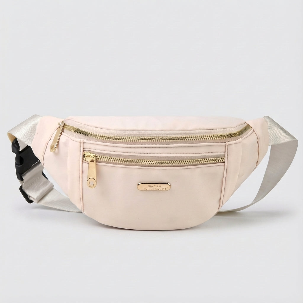 Lichtgewicht Nylon Heuptas - LightPouch