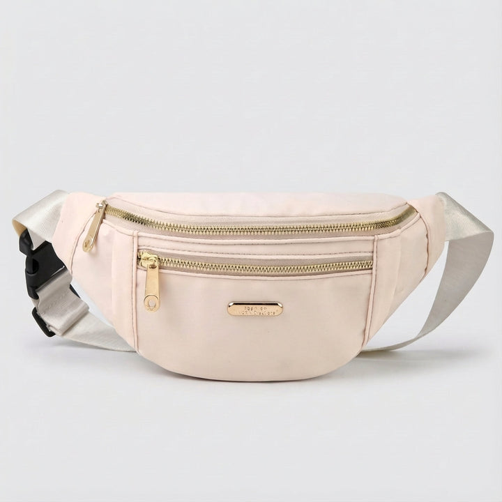 Lichtgewicht Nylon Heuptas - LightPouch