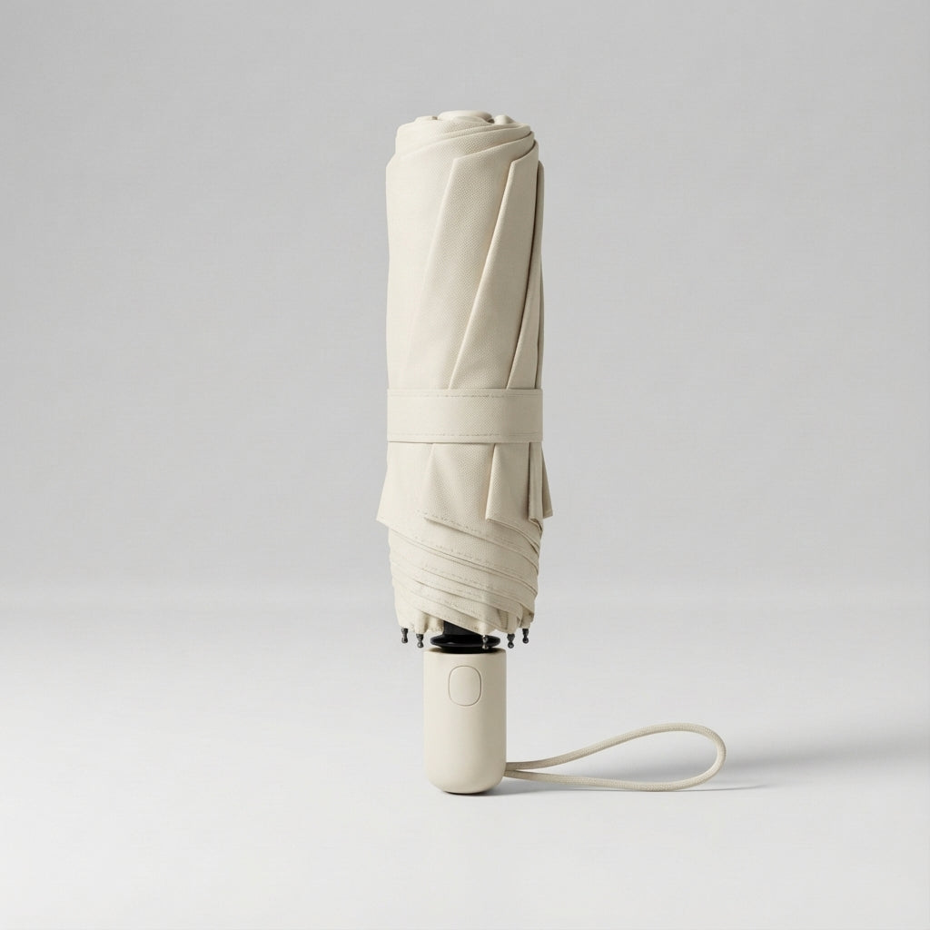 Lichtgewicht Reisparaplu Met Coating - PocketBrolly