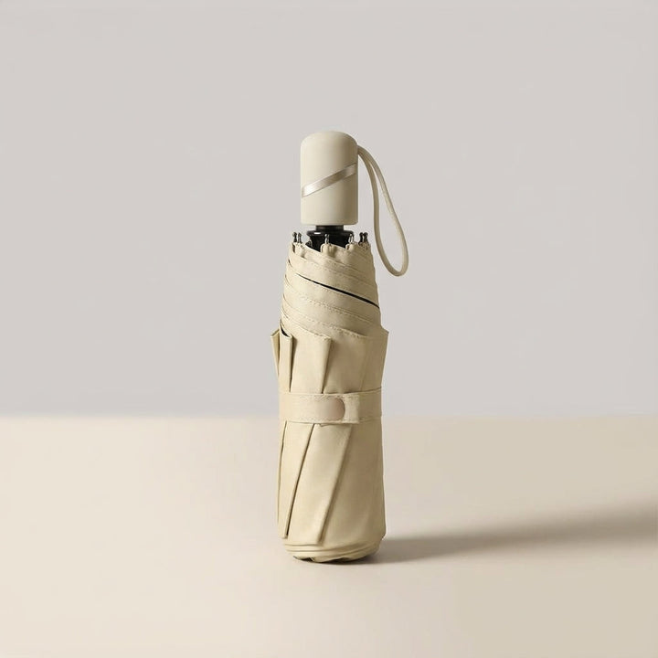 Lichtgewicht Reisparaplu Met Coating - PocketBrolly