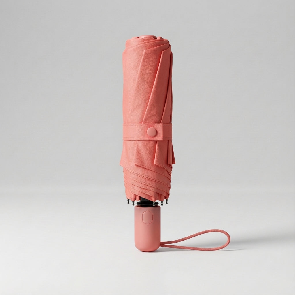 Lichtgewicht Reisparaplu Met Coating - PocketBrolly
