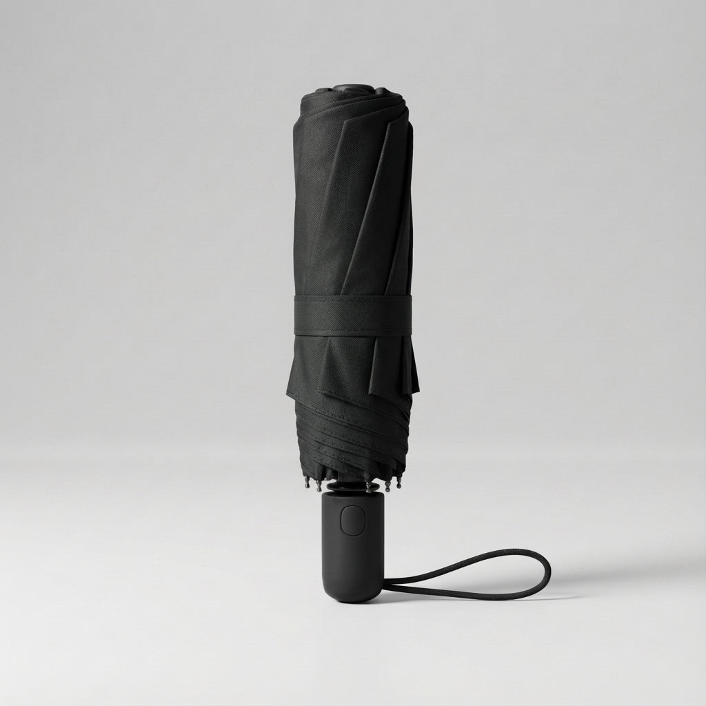 Lichtgewicht Reisparaplu Met Coating - PocketBrolly