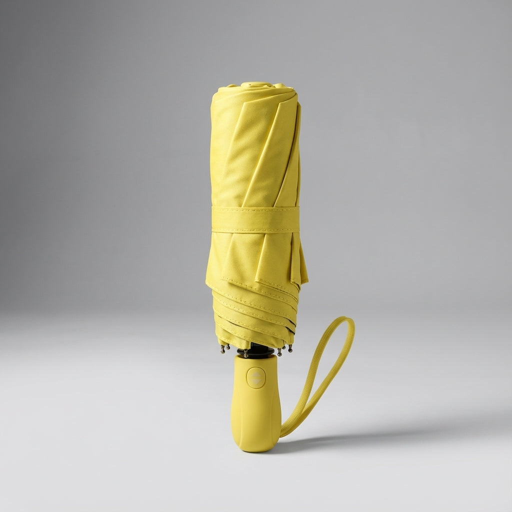 Lichtgewicht Reisparaplu Met Coating - PocketBrolly