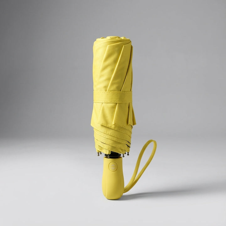 Lichtgewicht Reisparaplu Met Coating - PocketBrolly