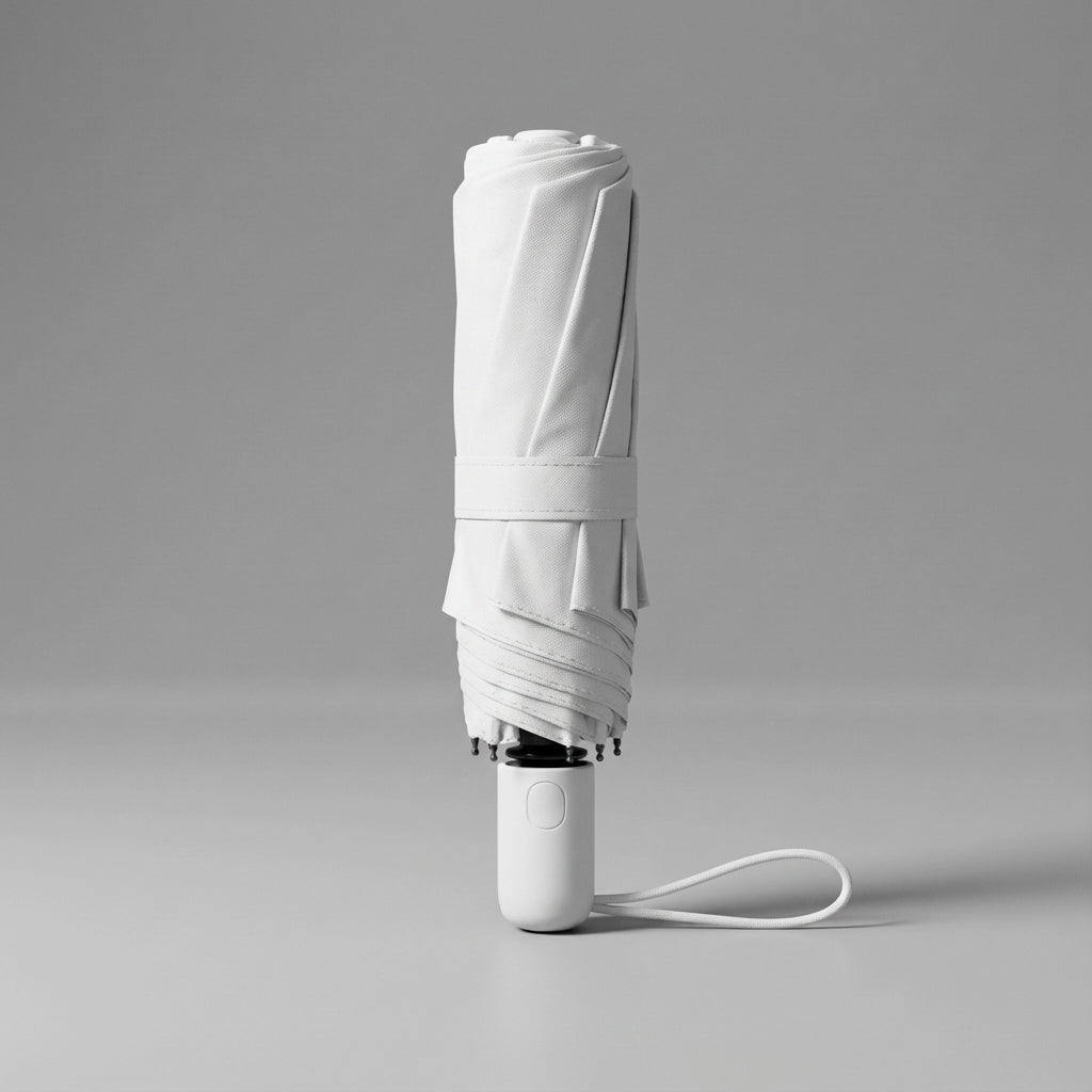 Lichtgewicht Reisparaplu Met Coating - PocketBrolly
