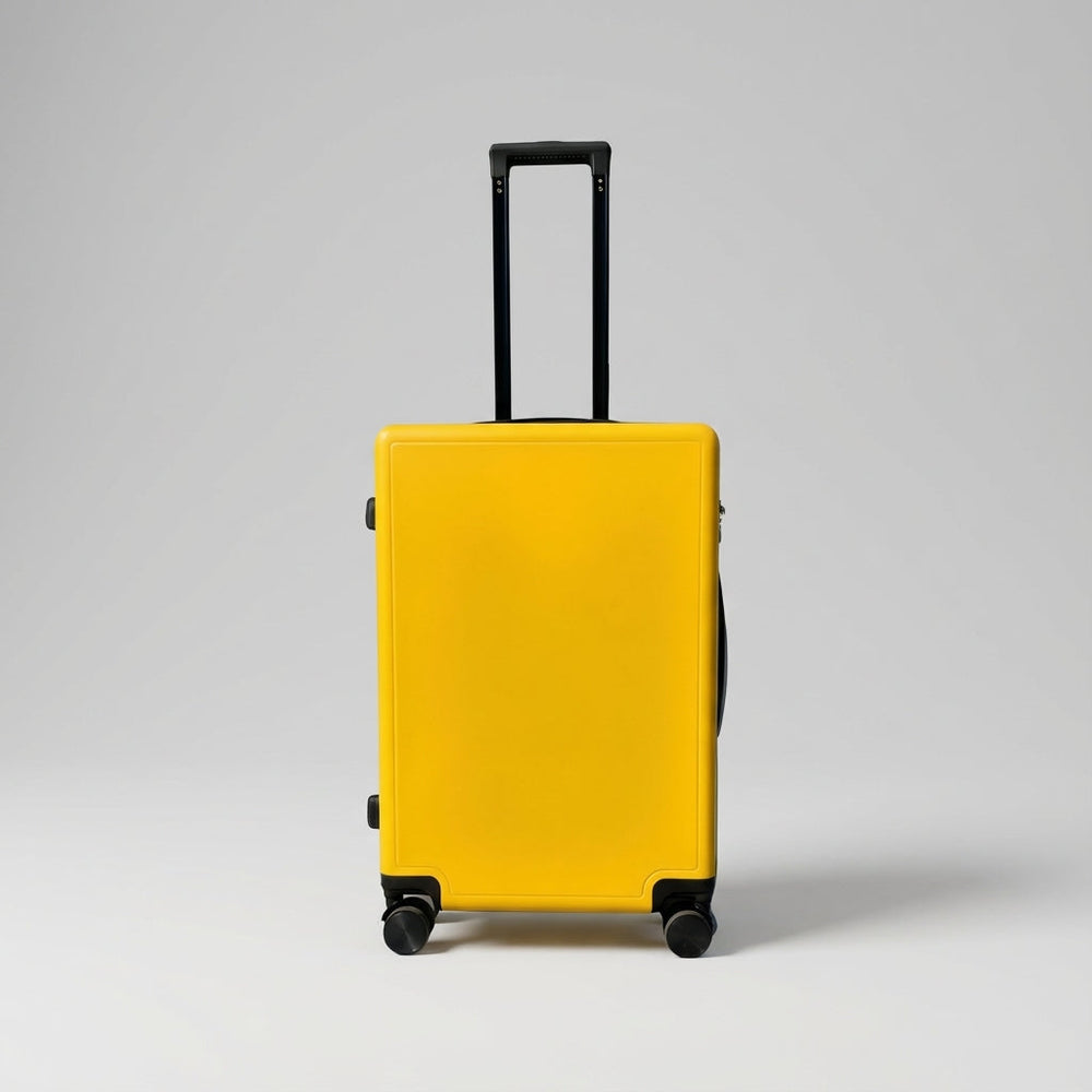Lichtgewicht Trolleykoffer Cabineformaat - Cabinova