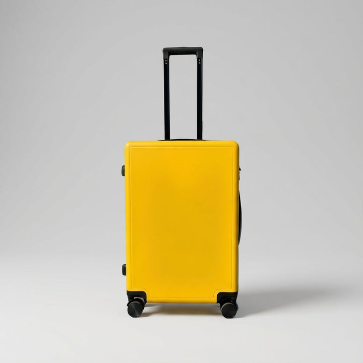 Lichtgewicht Trolleykoffer Cabineformaat - Cabinova