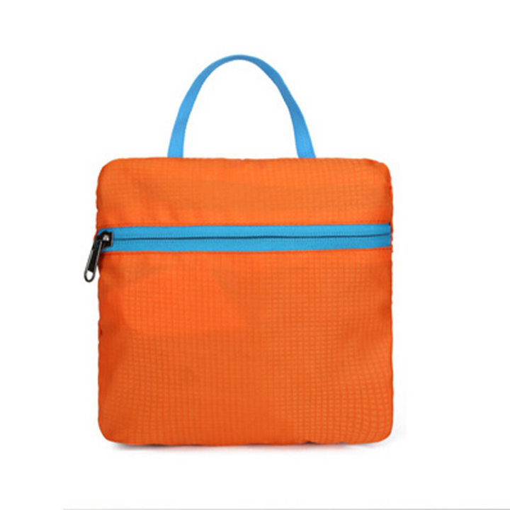 Lightweight Foldable Travel Rucksack - StowMate