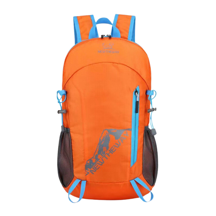 Lightweight Foldable Travel Rucksack - StowMate