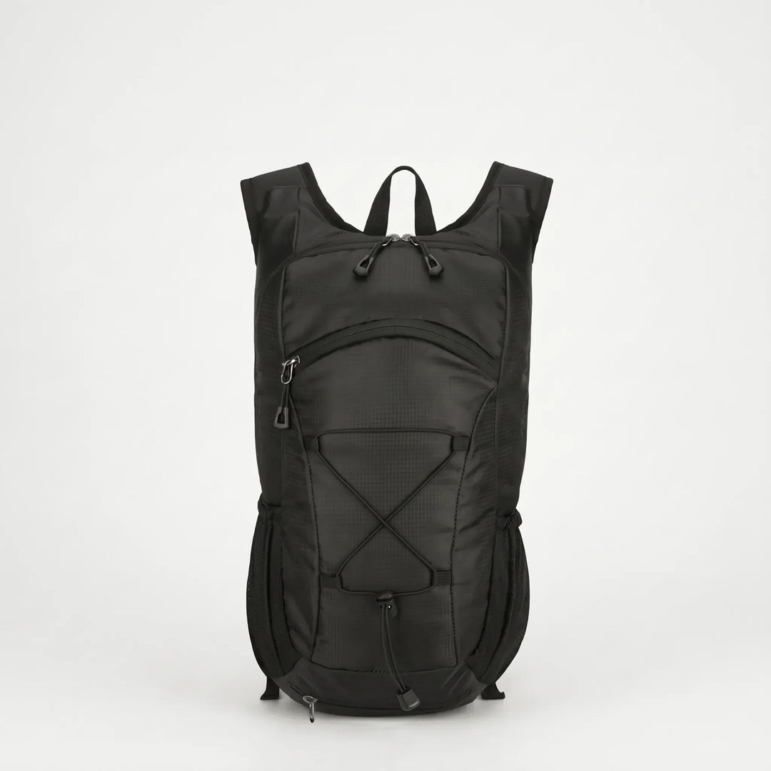 Lightweight Hiking Backpack - Montire