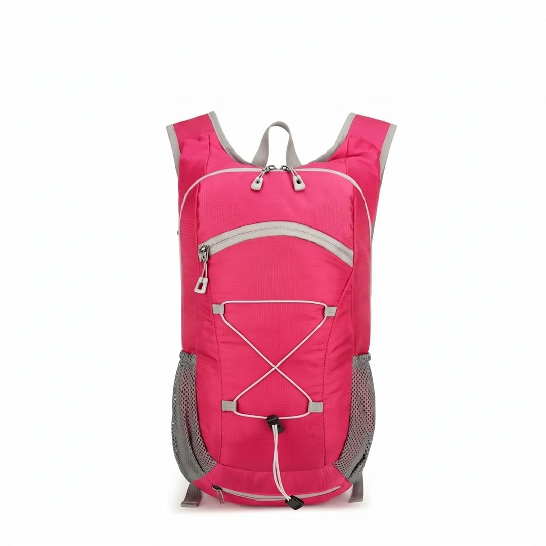 Lightweight Hiking Backpack - Montire