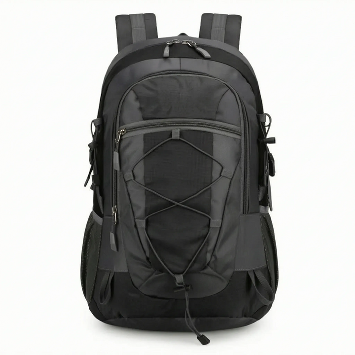 Lightweight Hiking Backpack -  Santos