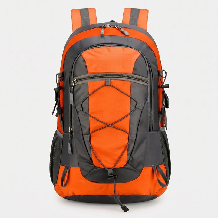 Lightweight Hiking Backpack -  Santos