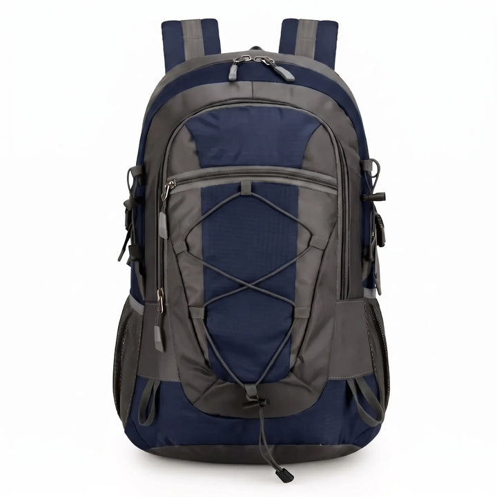 Lightweight Hiking Backpack -  Santos