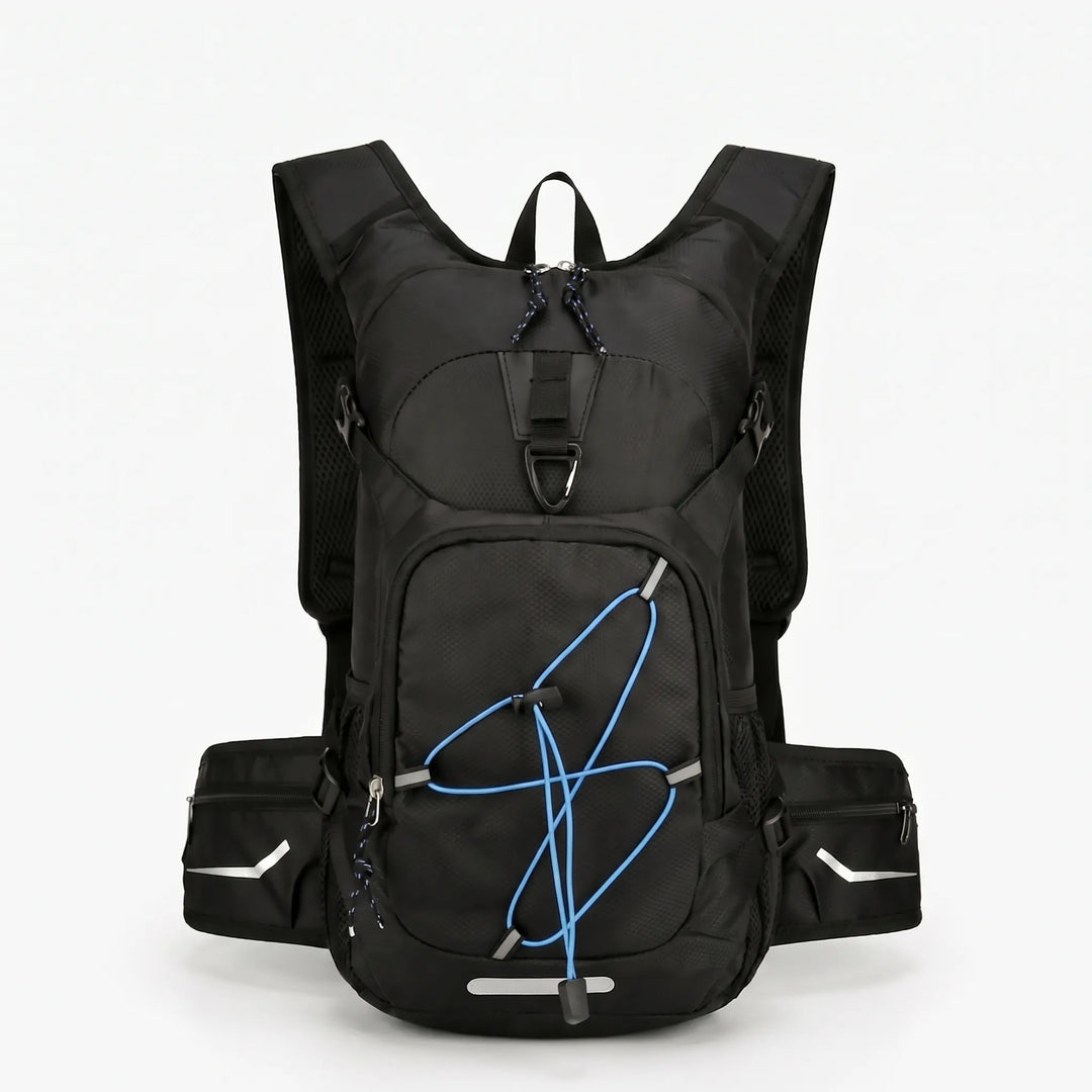 Lightweight Hydration Pack Backpack - Terravio