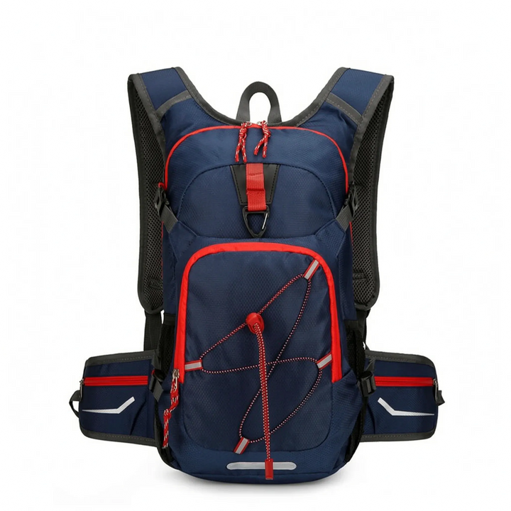 Lightweight Hydration Pack Backpack - Terravio